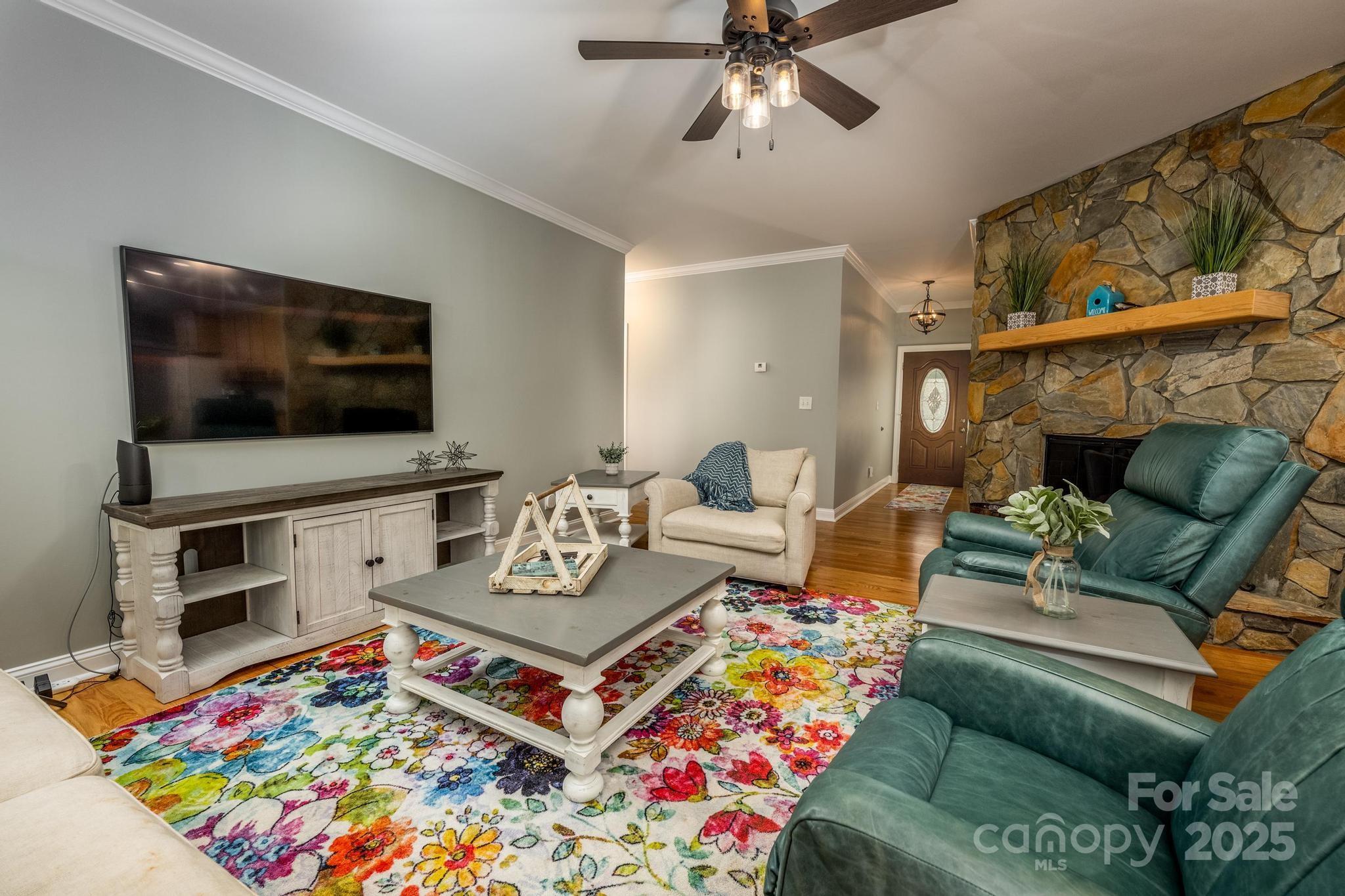 412 Wildlife Road Troutman, NC 28166 - Photo 11 of 43