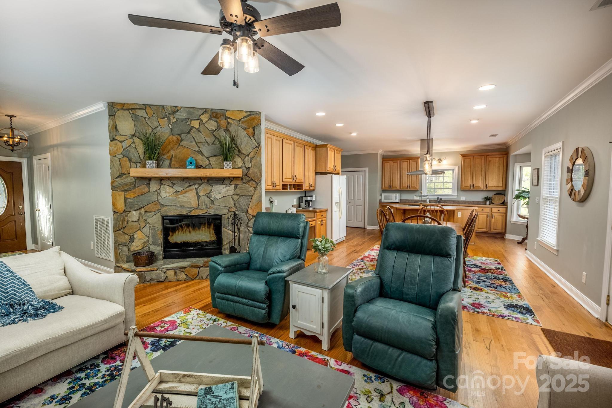 412 Wildlife Road Troutman, NC 28166 - Photo 12 of 43