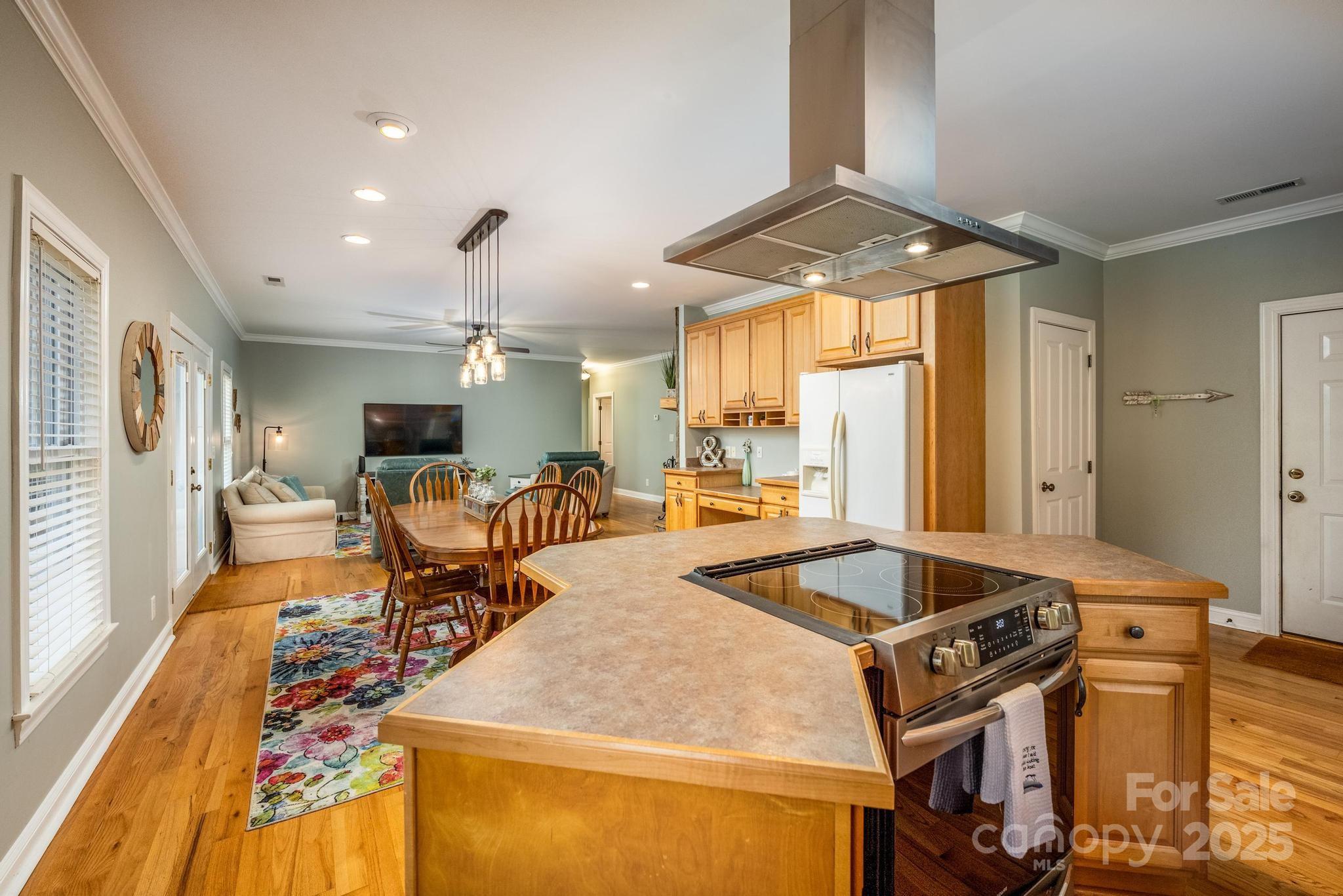 412 Wildlife Road Troutman, NC 28166 - Photo 15 of 43