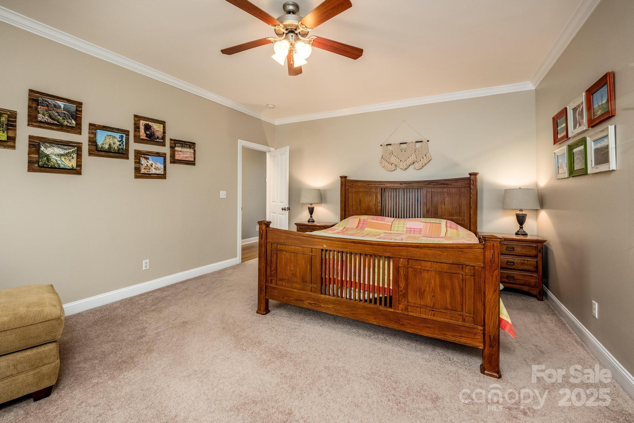 412 Wildlife Road Troutman, NC 28166 - Photo 17 of 43
