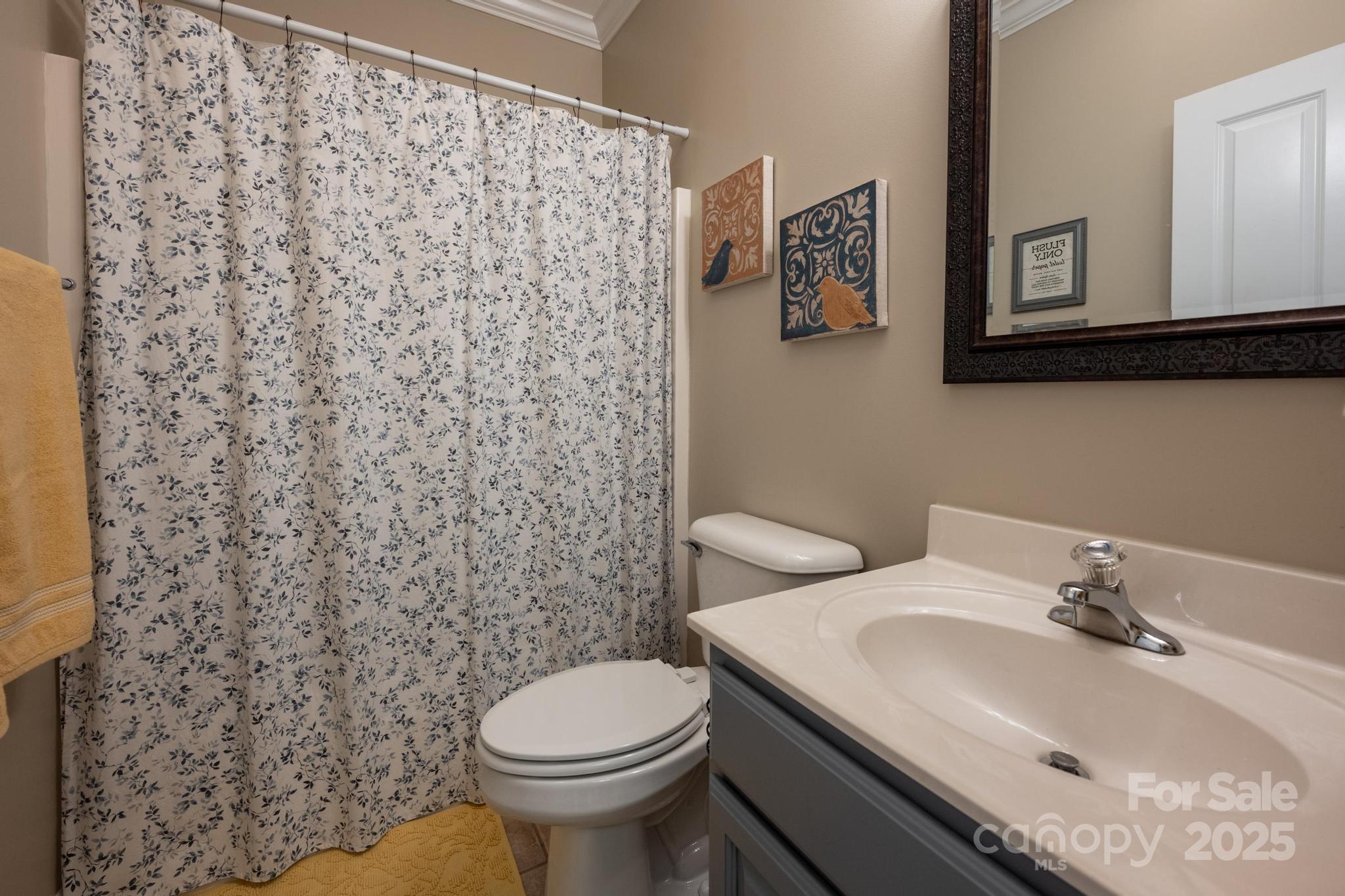 412 Wildlife Road Troutman, NC 28166 - Photo 21 of 43