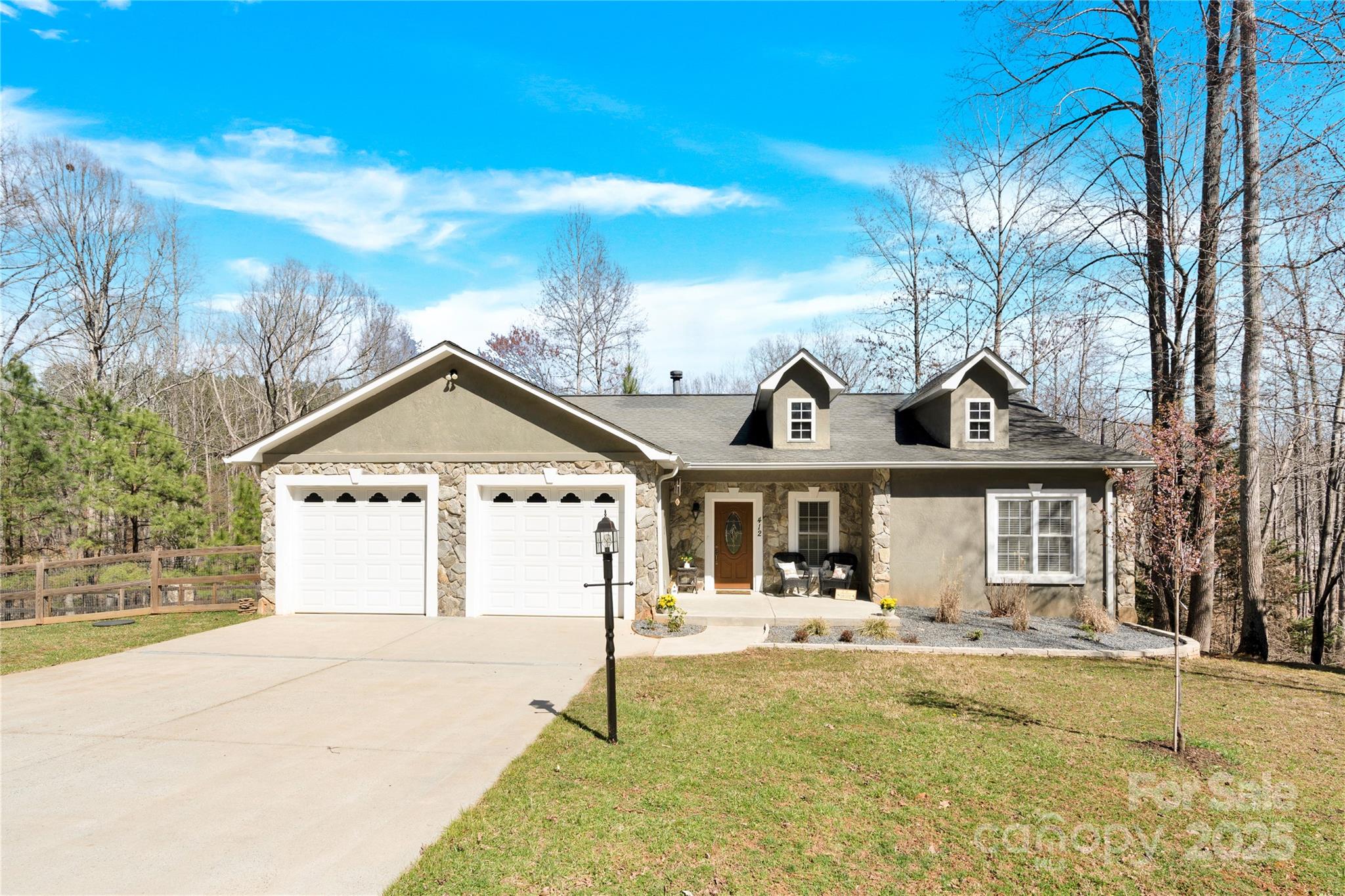 412 Wildlife Road Troutman, NC 28166 - Photo 29 of 43
