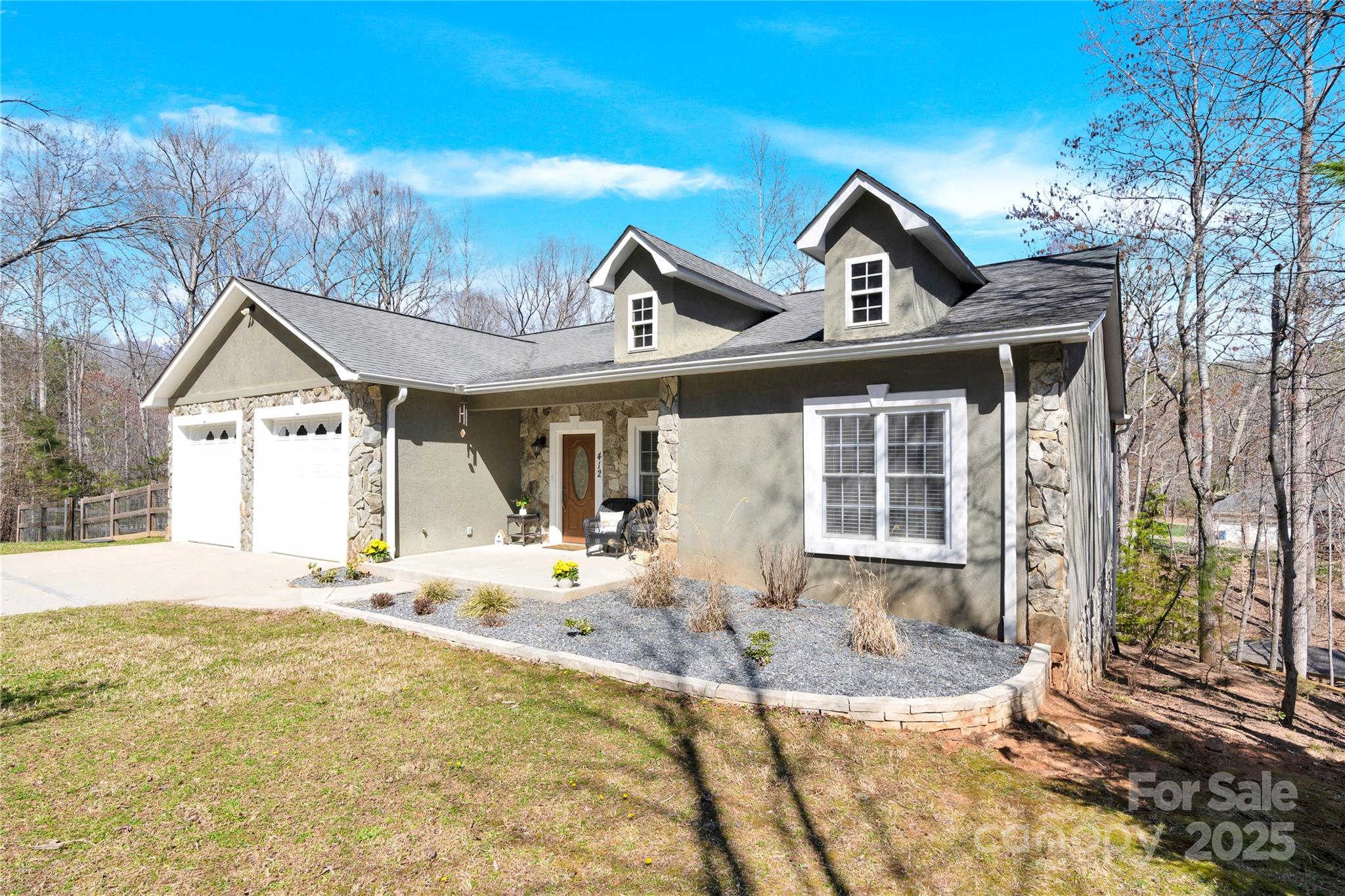 412 Wildlife Road Troutman, NC 28166 - Photo 30 of 43