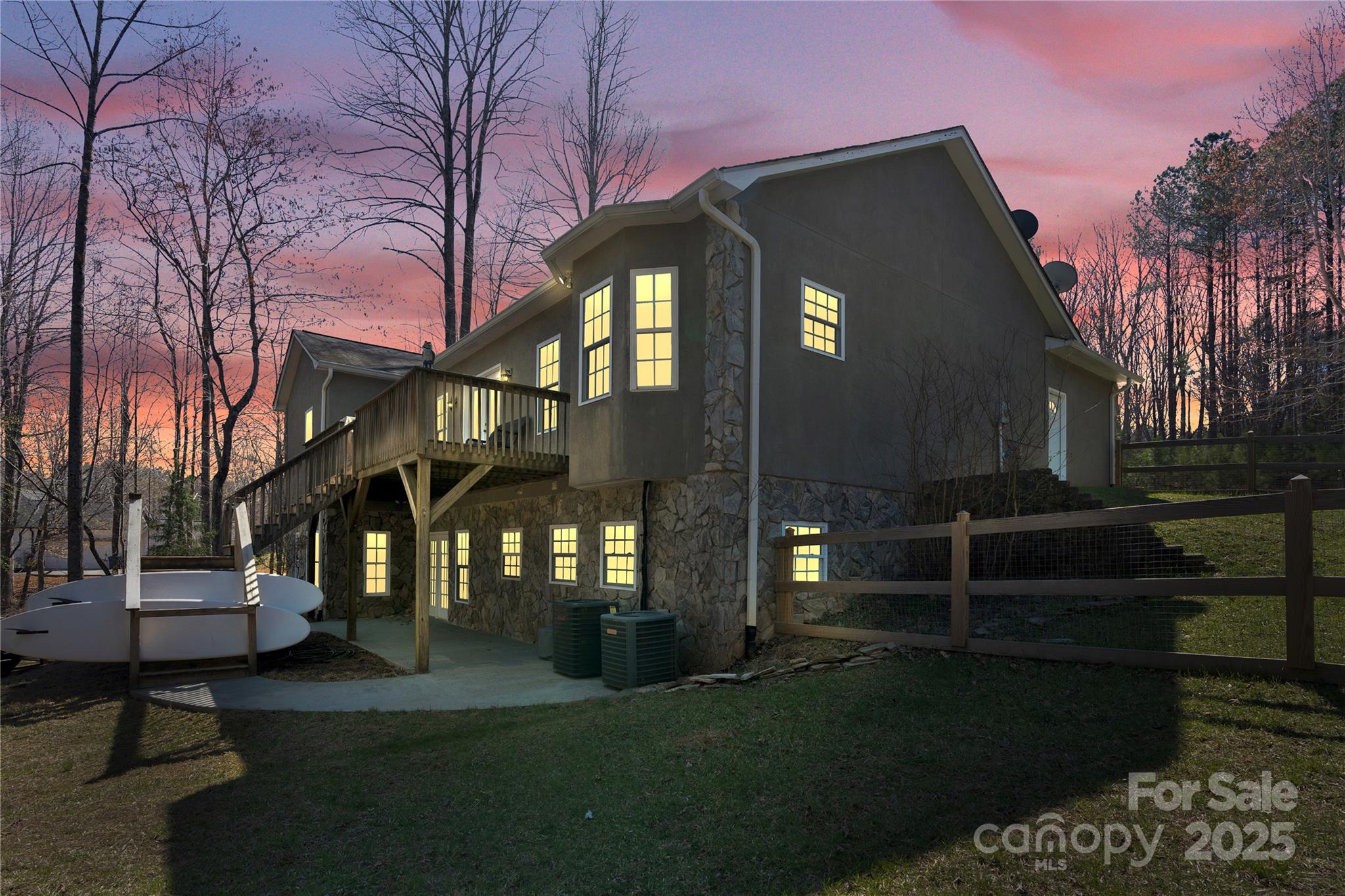412 Wildlife Road Troutman, NC 28166 - Photo 3 of 43