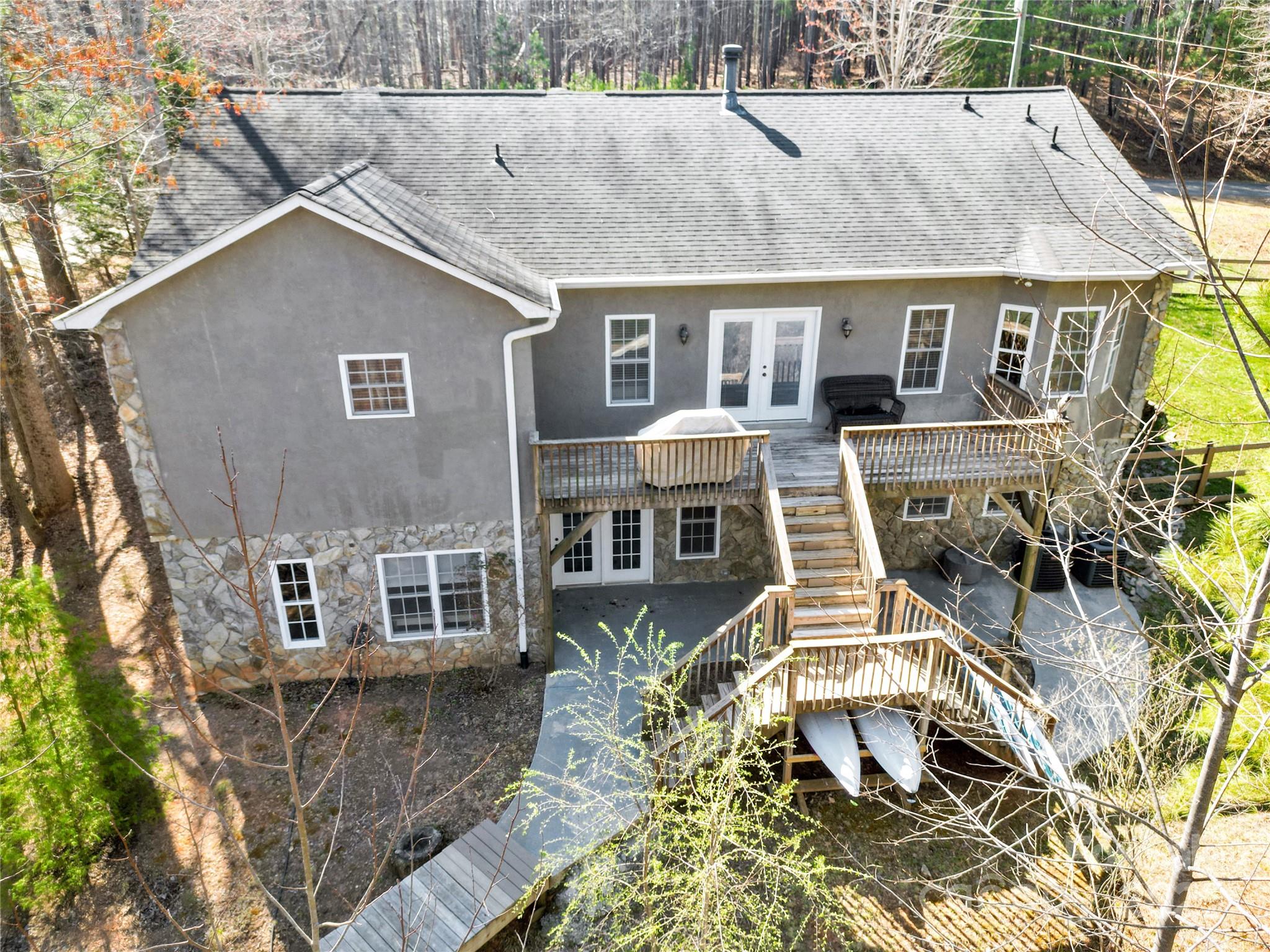 412 Wildlife Road Troutman, NC 28166 - Photo 31 of 43