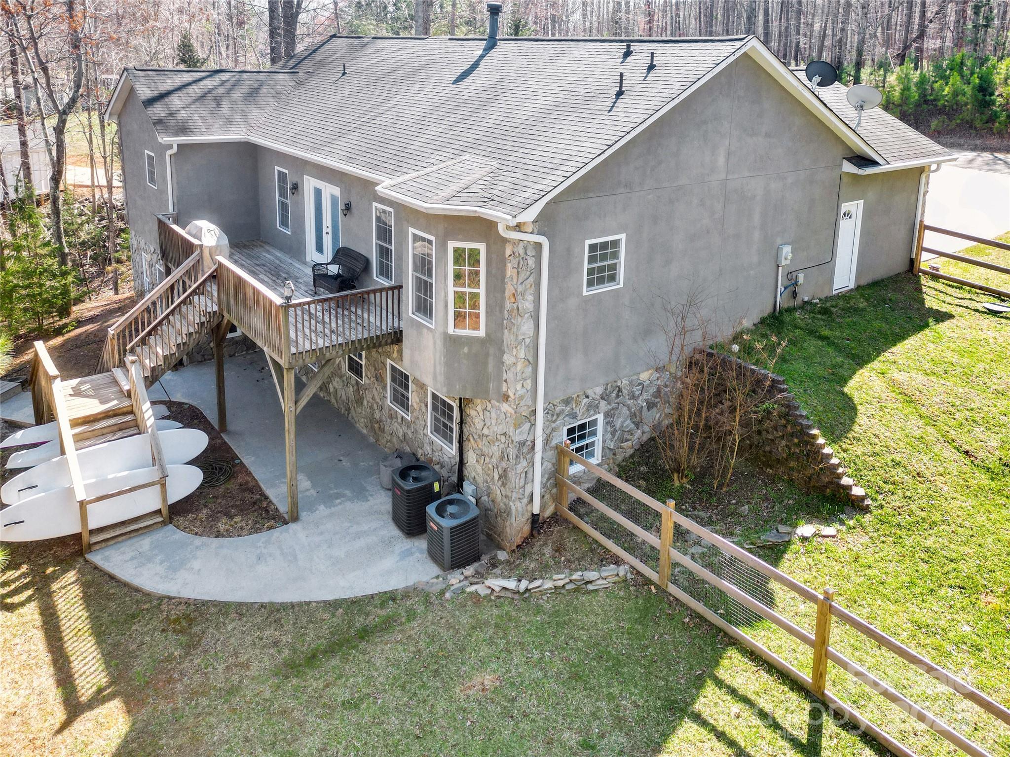 412 Wildlife Road Troutman, NC 28166 - Photo 32 of 43