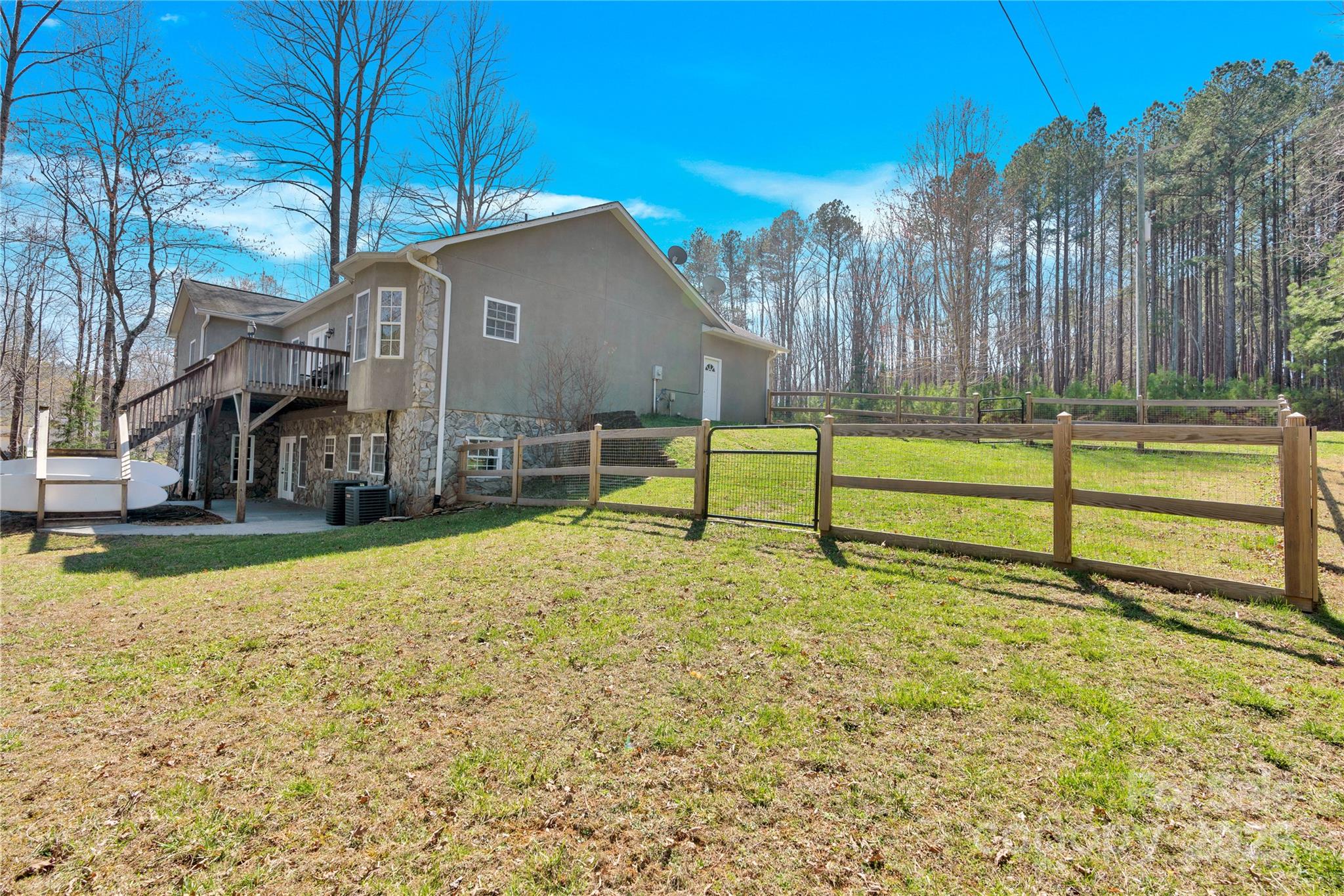 412 Wildlife Road Troutman, NC 28166 - Photo 33 of 43