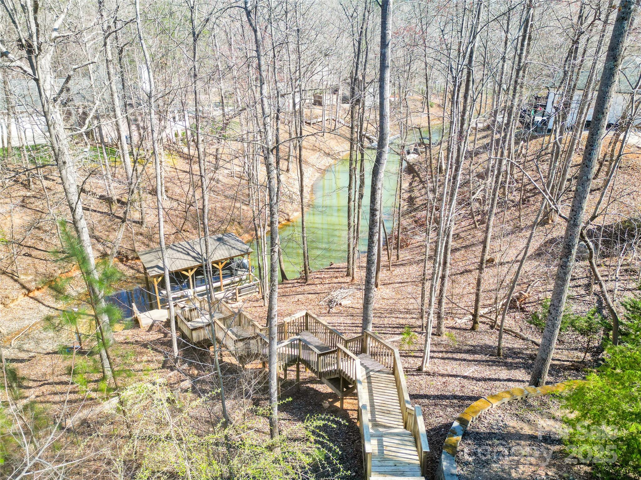 412 Wildlife Road Troutman, NC 28166 - Photo 35 of 43