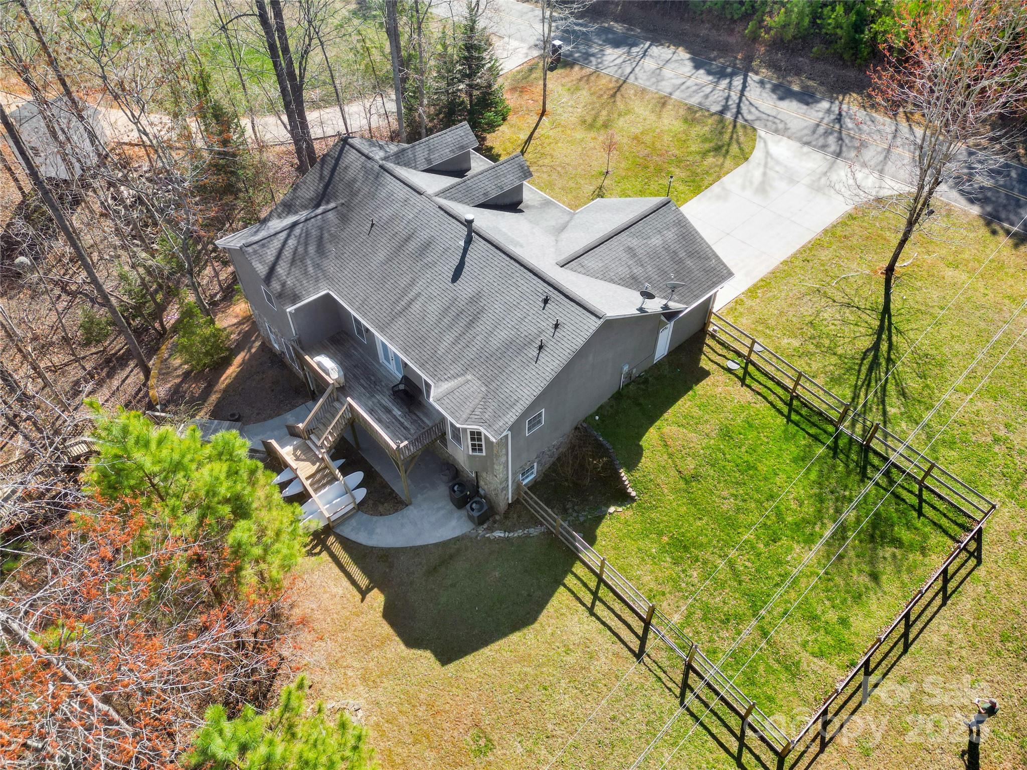412 Wildlife Road Troutman, NC 28166 - Photo 37 of 43