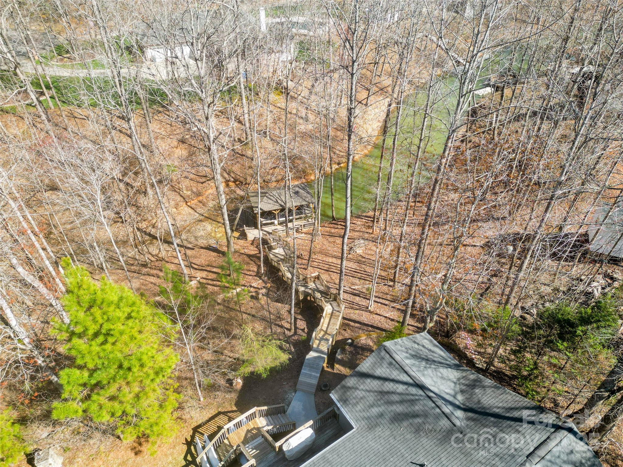 412 Wildlife Road Troutman, NC 28166 - Photo 38 of 43