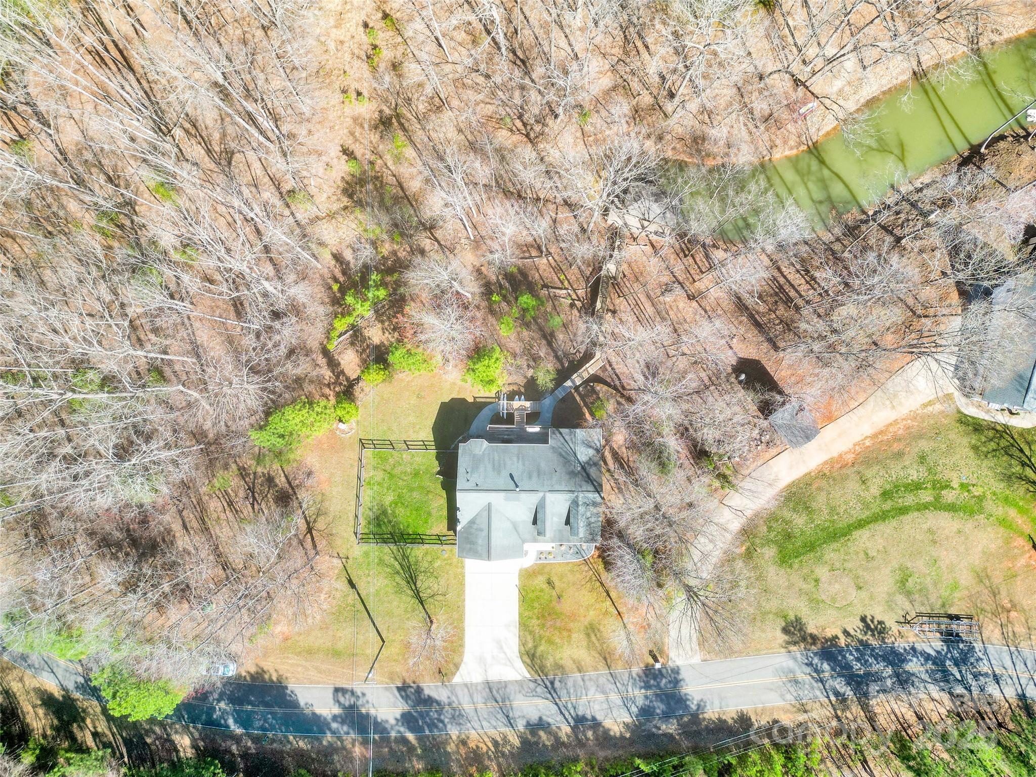 412 Wildlife Road Troutman, NC 28166 - Photo 39 of 43