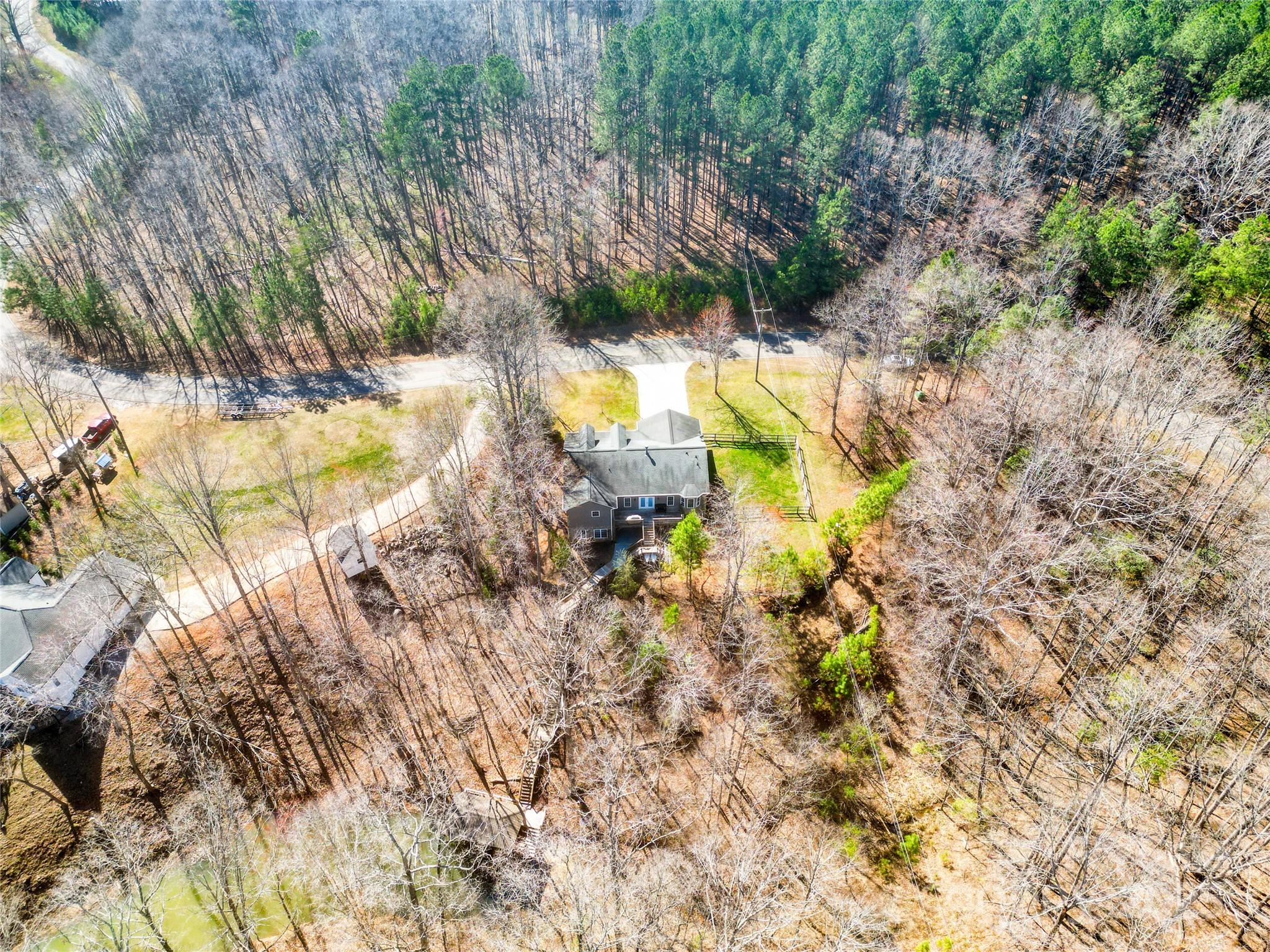 412 Wildlife Road Troutman, NC 28166 - Photo 40 of 43