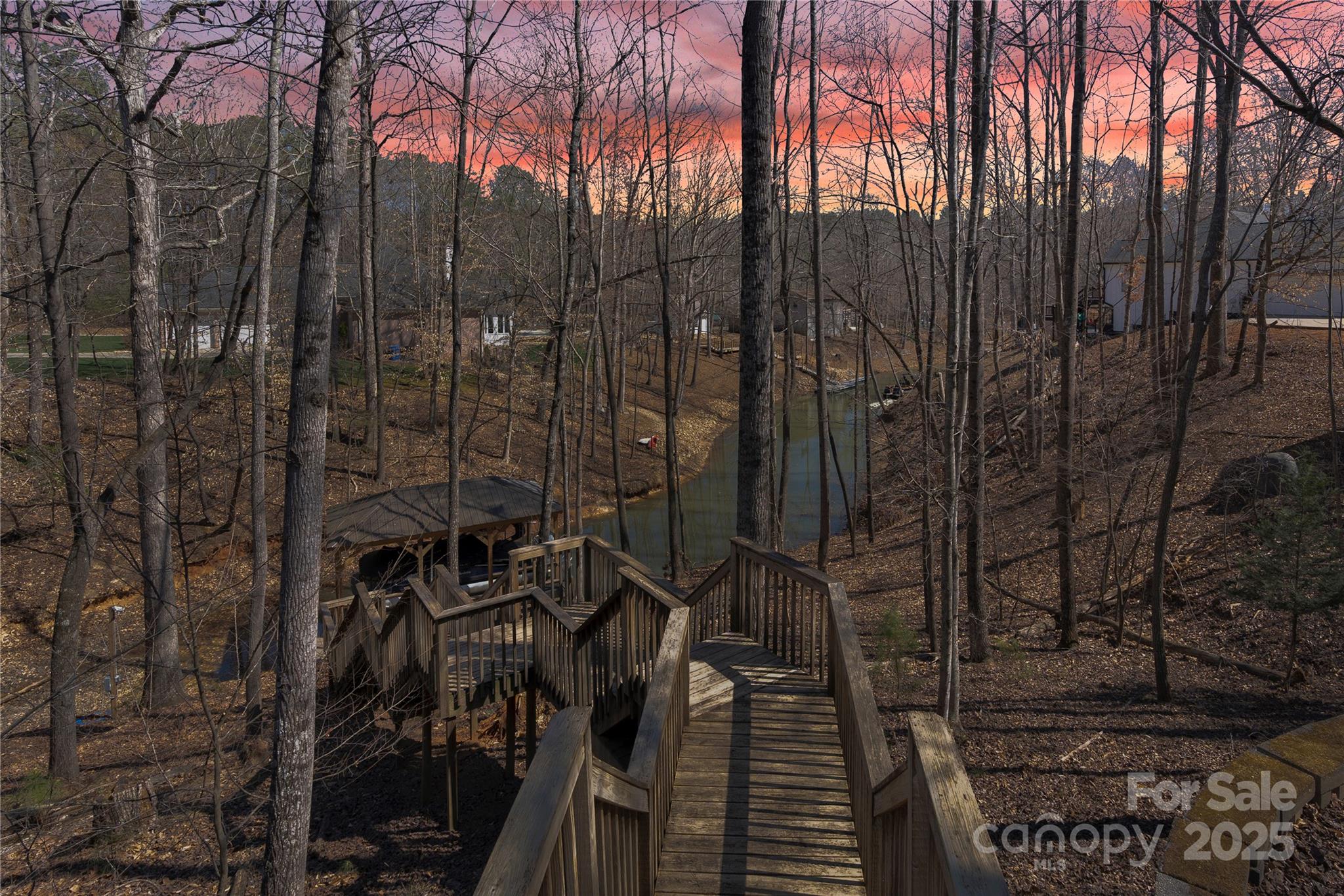 412 Wildlife Road Troutman, NC 28166 - Photo 4 of 43