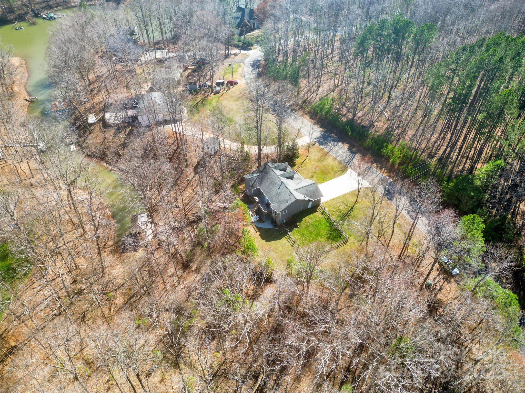 412 Wildlife Road Troutman, NC 28166 - Photo 41 of 43