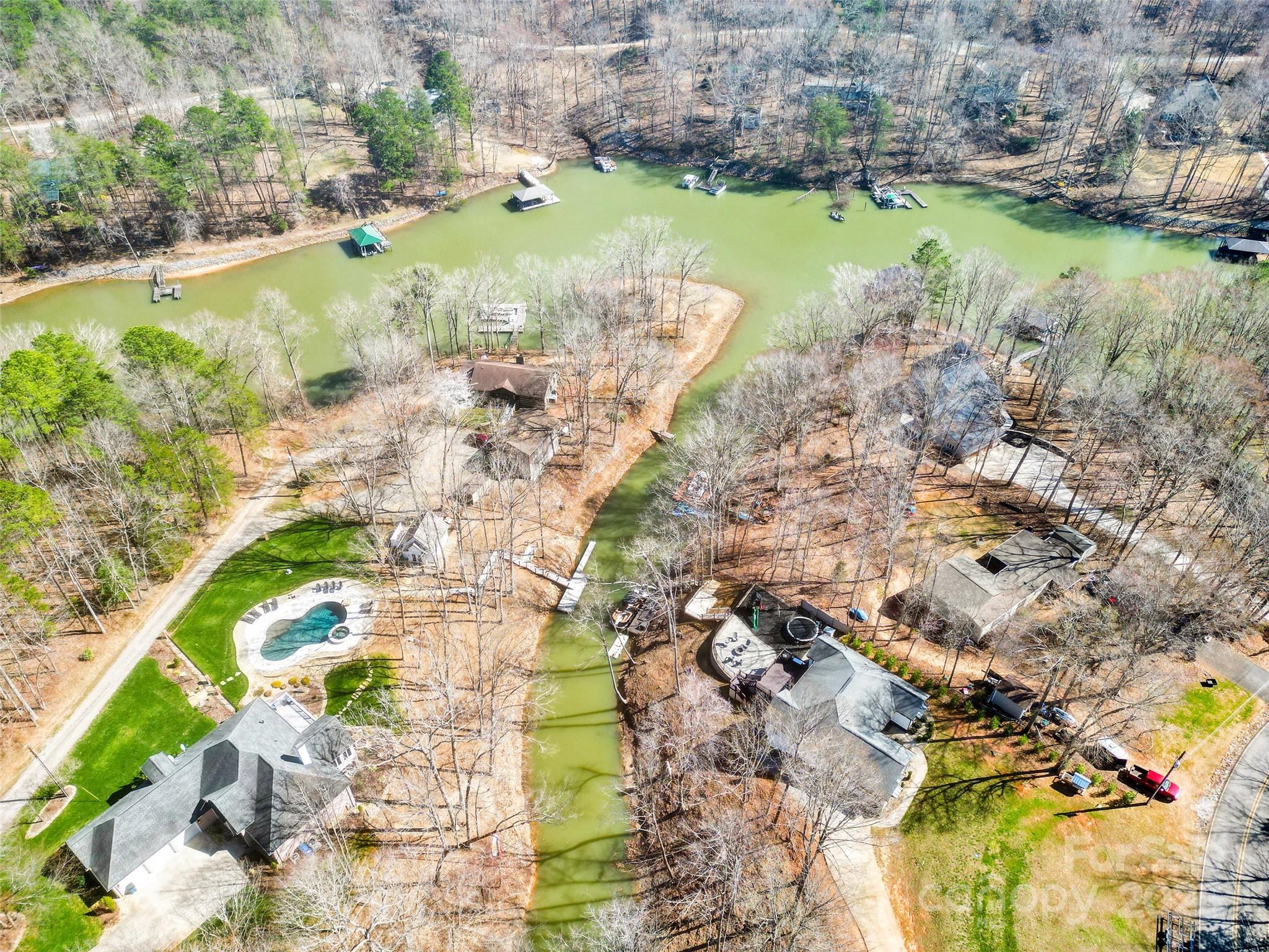 412 Wildlife Road Troutman, NC 28166 - Photo 42 of 43