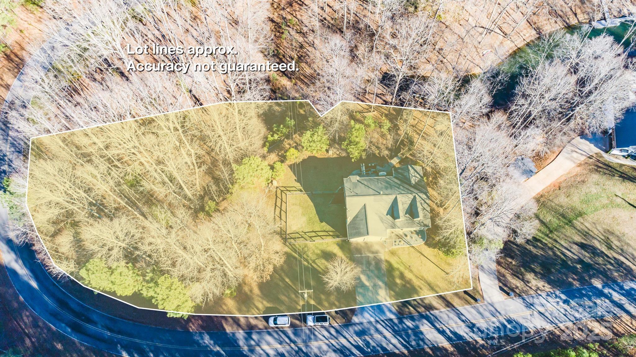412 Wildlife Road Troutman, NC 28166 - Photo 43 of 43