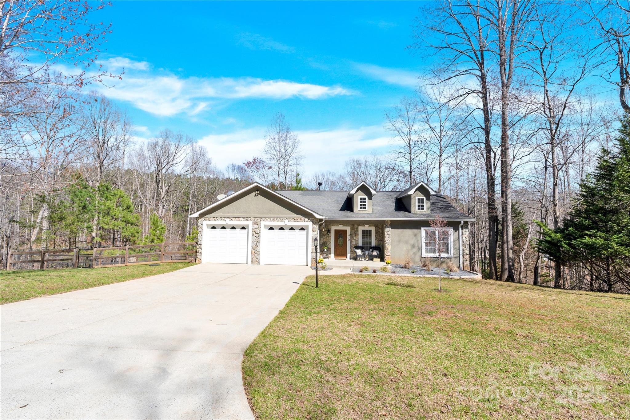 412 Wildlife Road Troutman, NC 28166 - Photo 5 of 43
