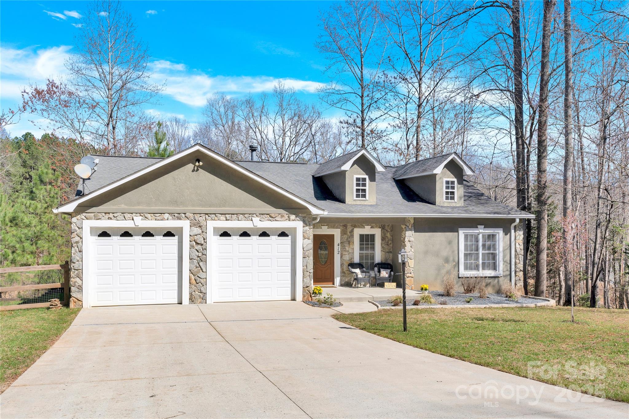 412 Wildlife Road Troutman, NC 28166 - Photo 6 of 43