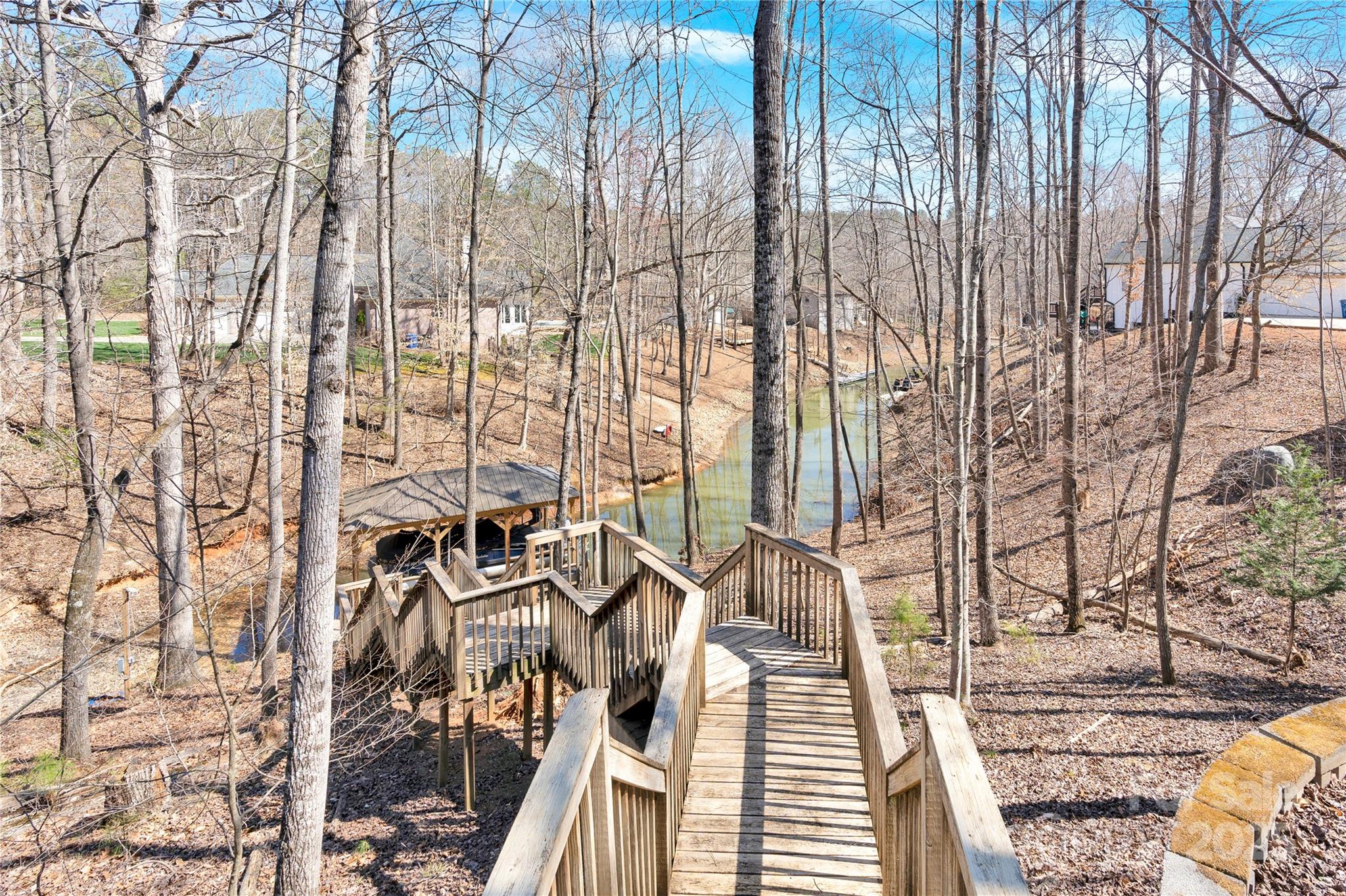 412 Wildlife Road Troutman, NC 28166 - Photo 7 of 43