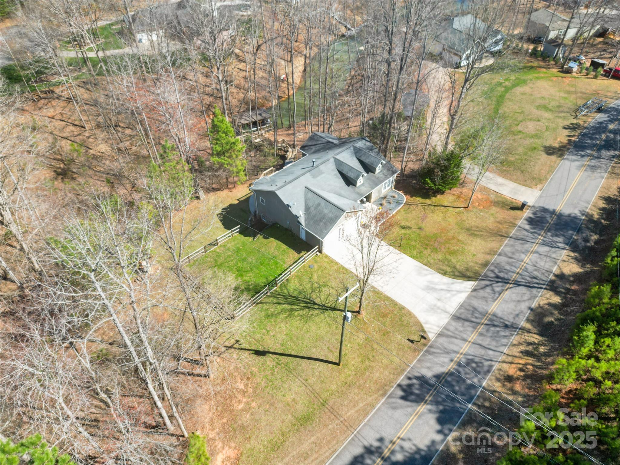 412 Wildlife Road Troutman, NC 28166 - Photo 8 of 43