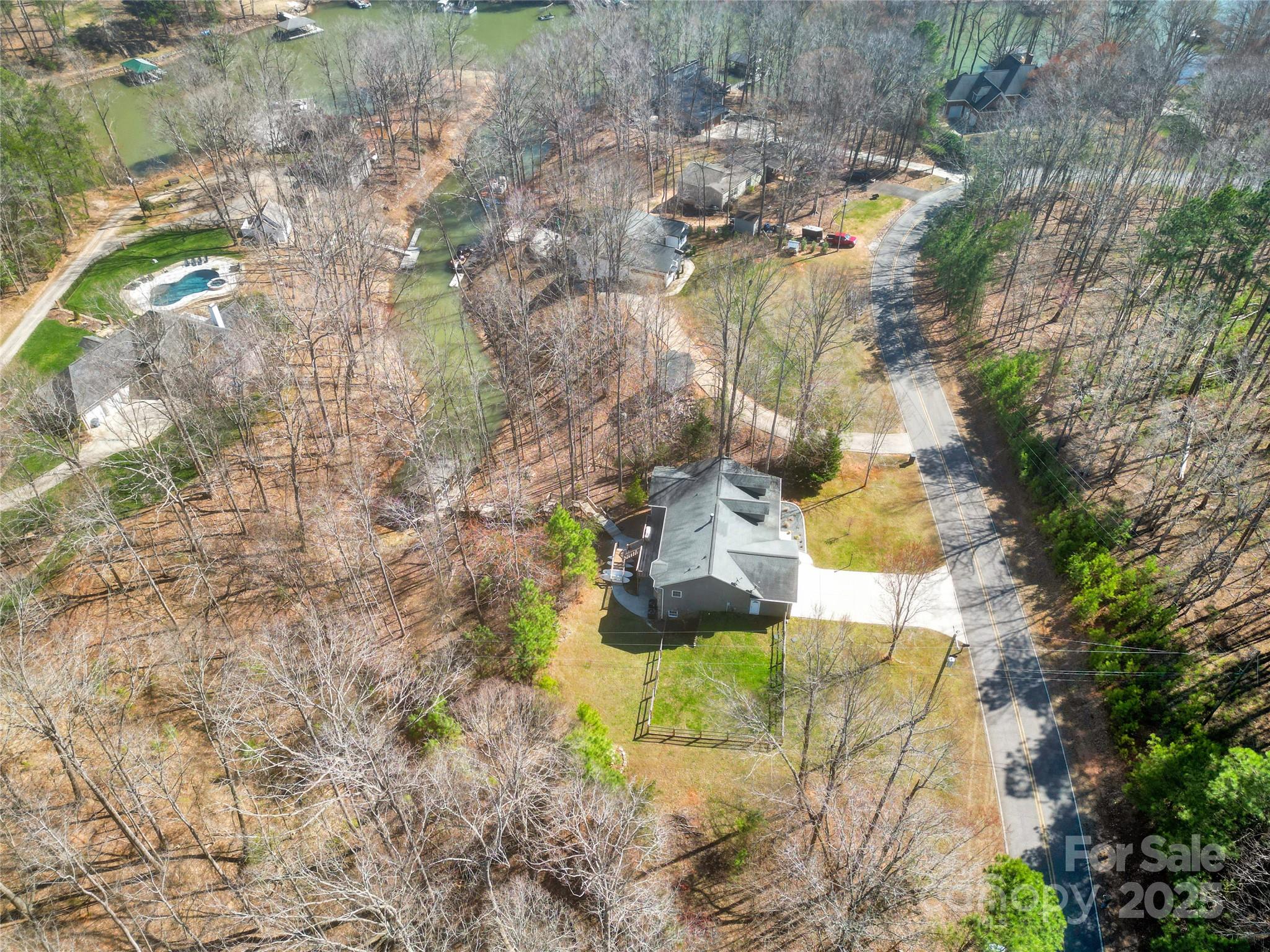 412 Wildlife Road Troutman, NC 28166 - Photo 9 of 43