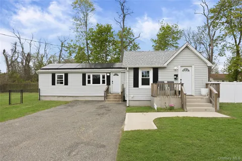 $519,990 | 73 Harrison Avenue, Amityville, NY 11701