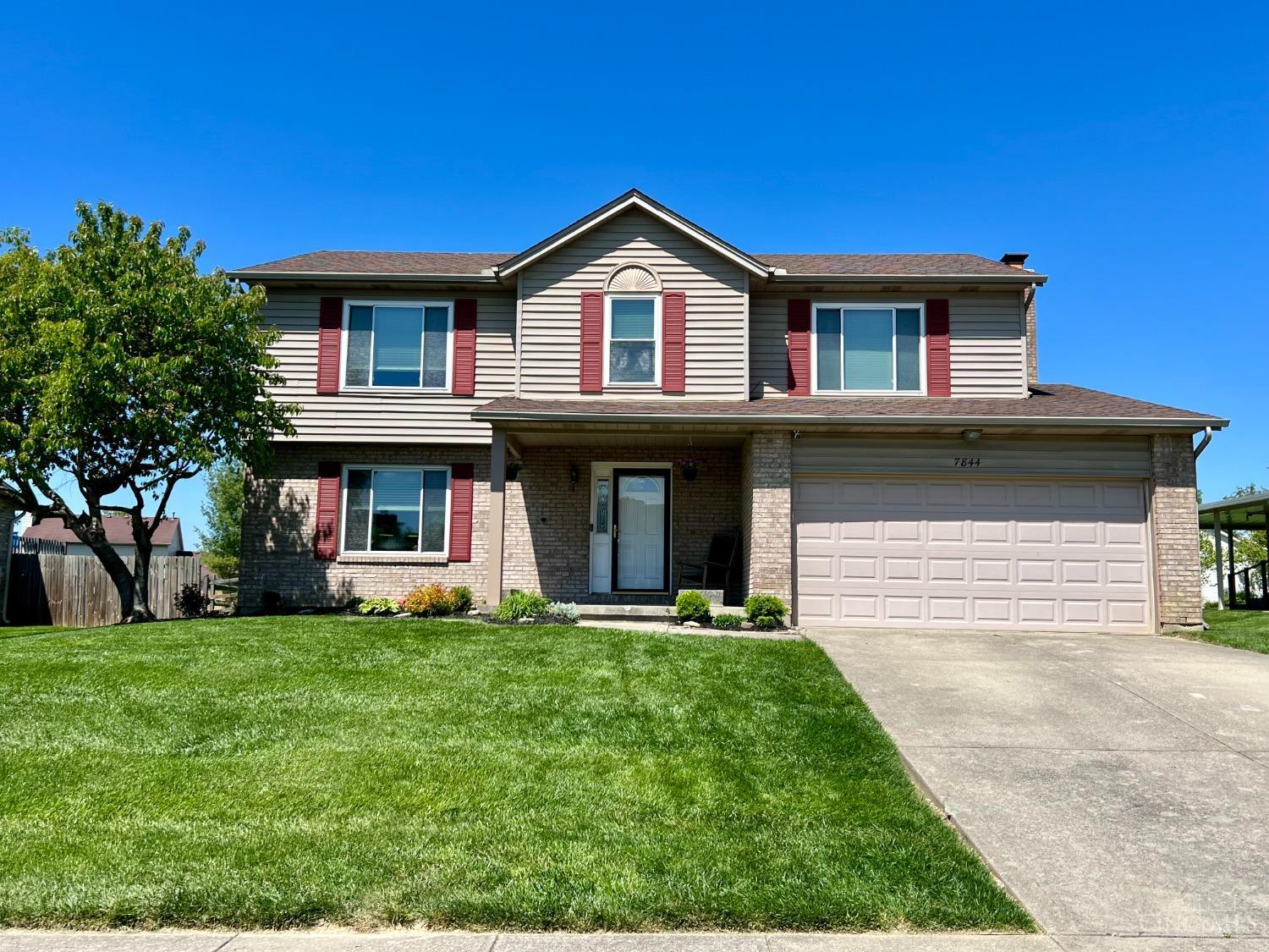 7844 Seward Road Fairfield, OH 45011 - Photo 1 of 18 Gallery Image 1