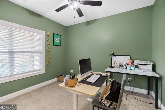 $530,000 | 294 Conner Lane, Williamson, GA 30292