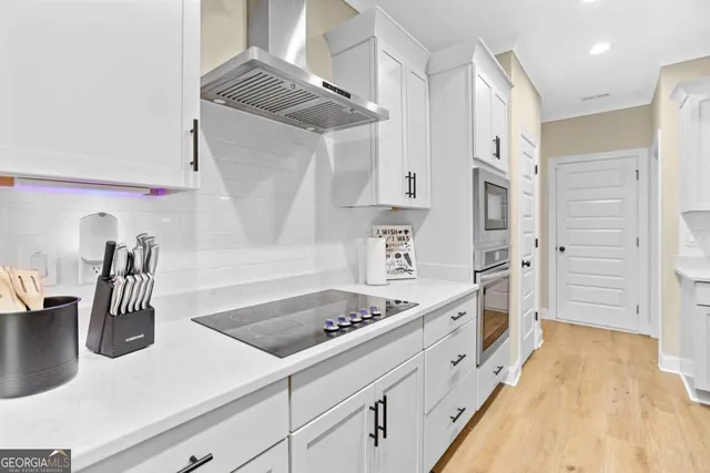 $530,000 | 294 Conner Lane, Williamson, GA 30292