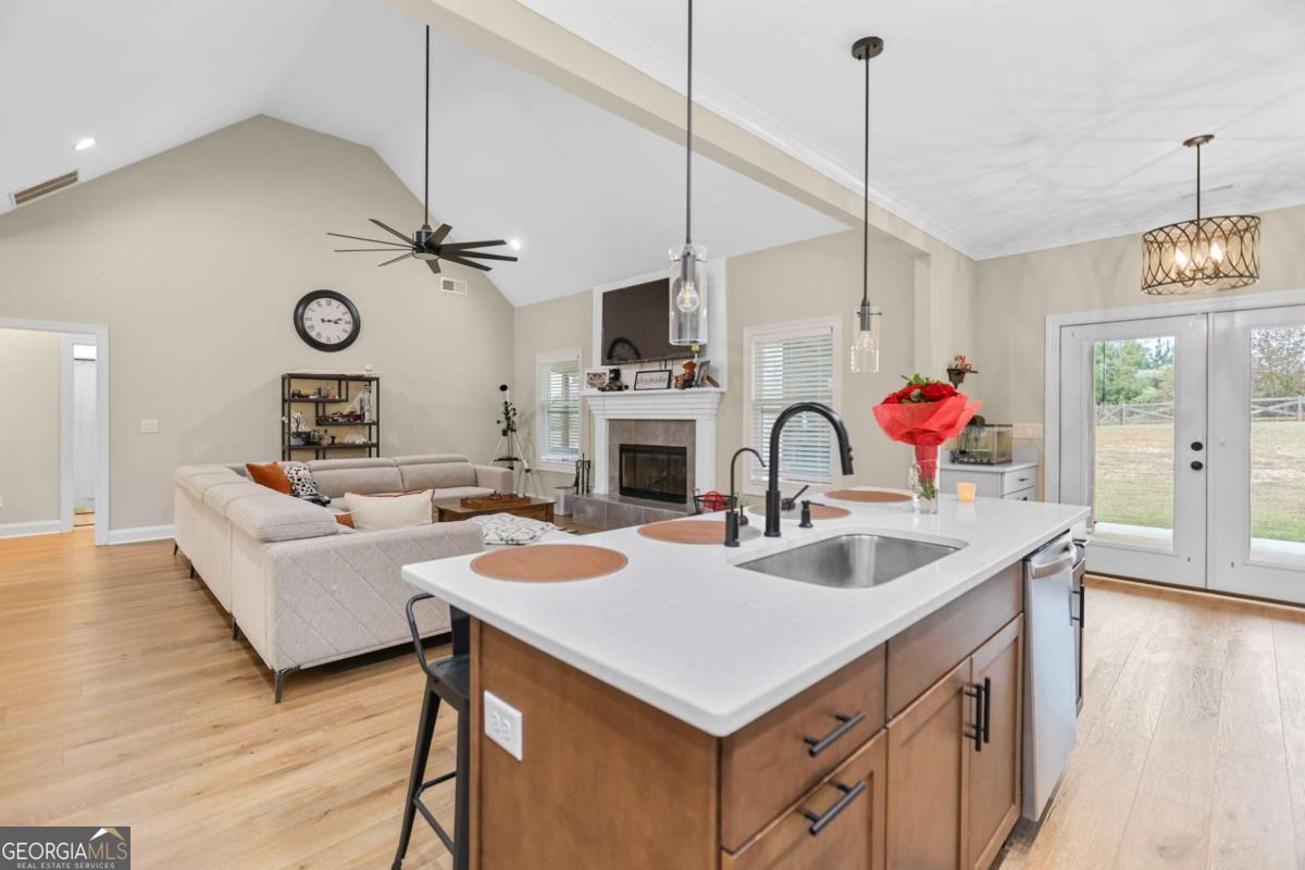 294 Conner Lane Williamson, GA 30292 - Photo 27 of 62