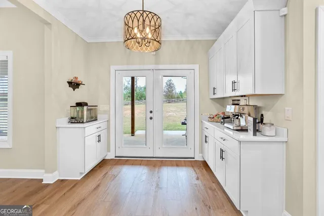 $530,000 | 294 Conner Lane, Williamson, GA 30292