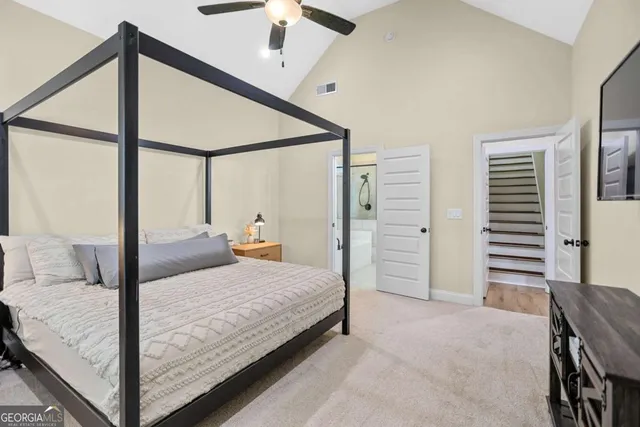 $530,000 | 294 Conner Lane, Williamson, GA 30292