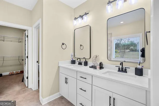 $530,000 | 294 Conner Lane, Williamson, GA 30292