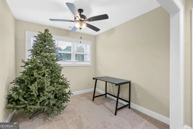 $530,000 | 294 Conner Lane, Williamson, GA 30292