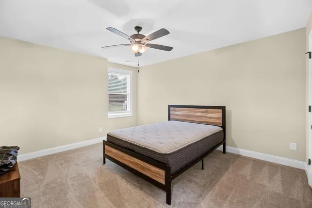 $530,000 | 294 Conner Lane, Williamson, GA 30292