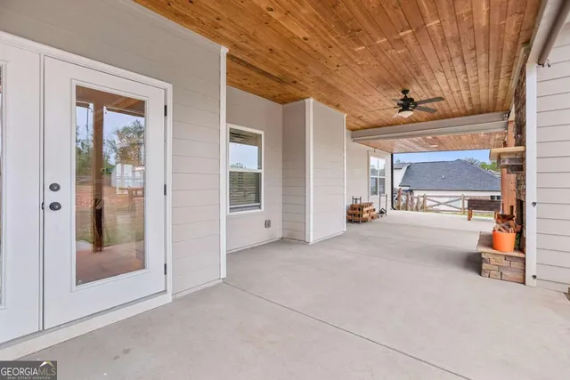 $530,000 | 294 Conner Lane, Williamson, GA 30292