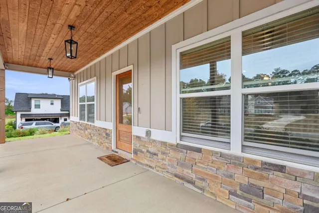 $530,000 | 294 Conner Lane, Williamson, GA 30292