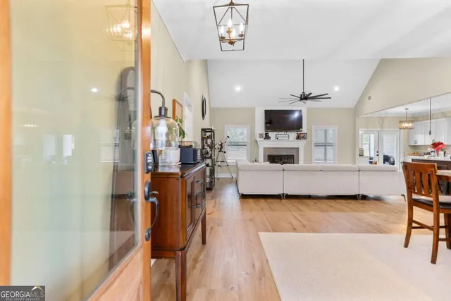 $530,000 | 294 Conner Lane, Williamson, GA 30292