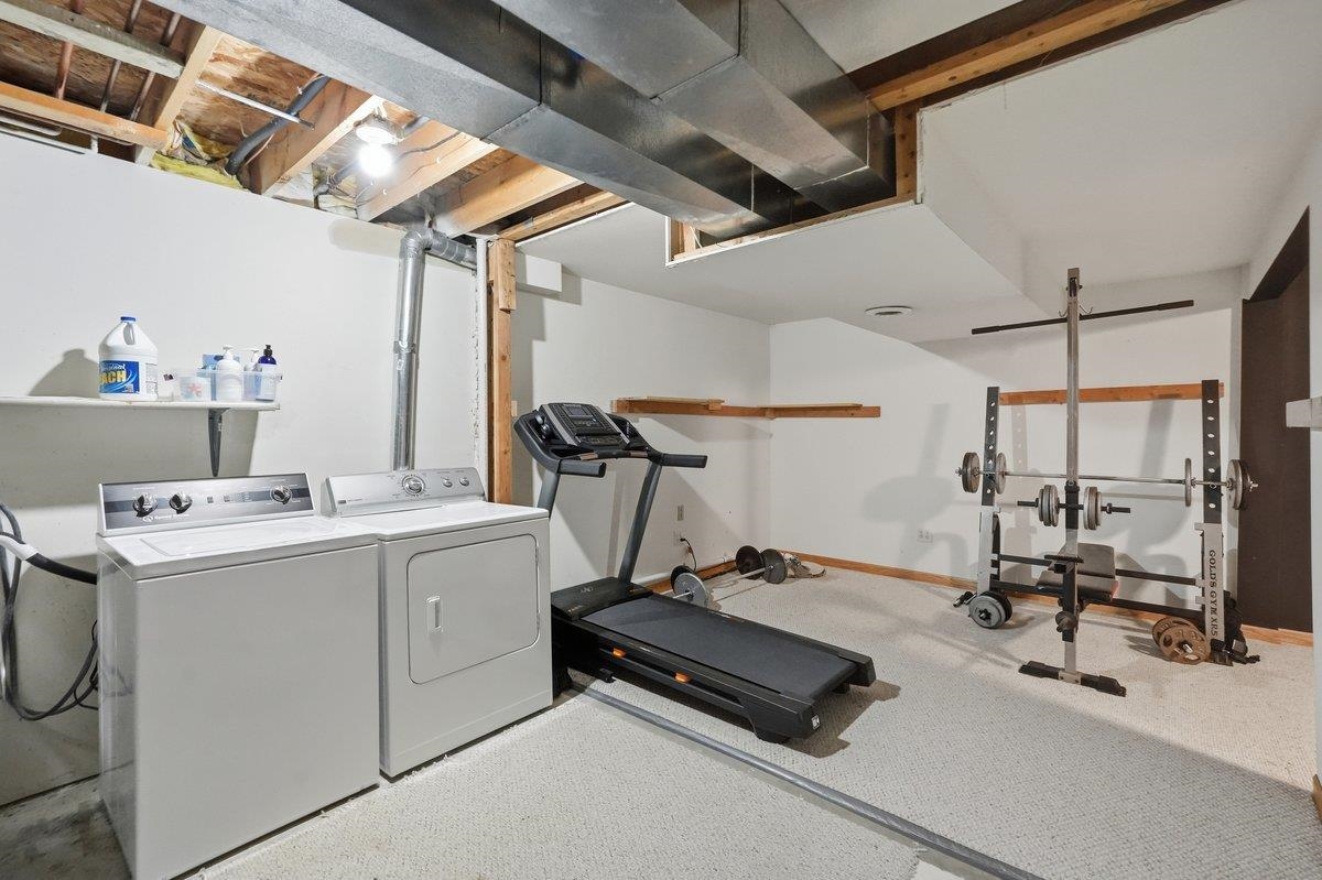 1129 Lincoln Road Oregon, WI 53575 - Photo 35 of 47