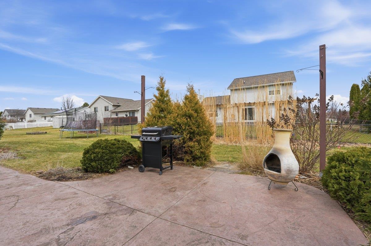 1129 Lincoln Road Oregon, WI 53575 - Photo 36 of 47