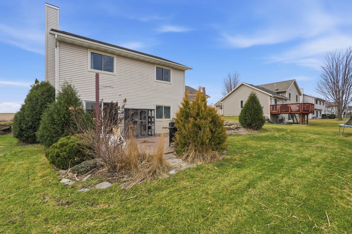 1129 Lincoln Road Oregon, WI 53575 - Photo 41 of 47