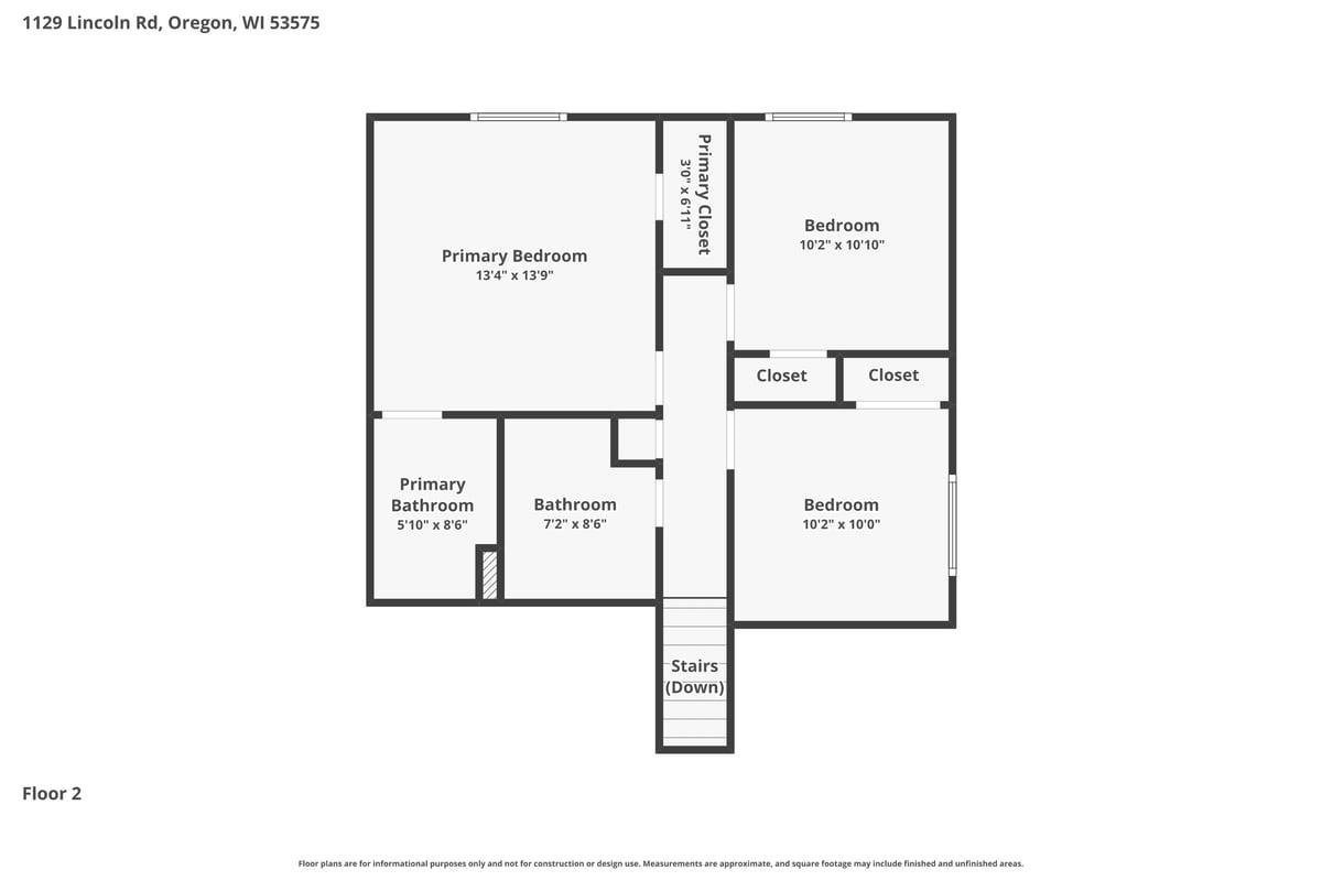 1129 Lincoln Road Oregon, WI 53575 - Photo 45 of 47