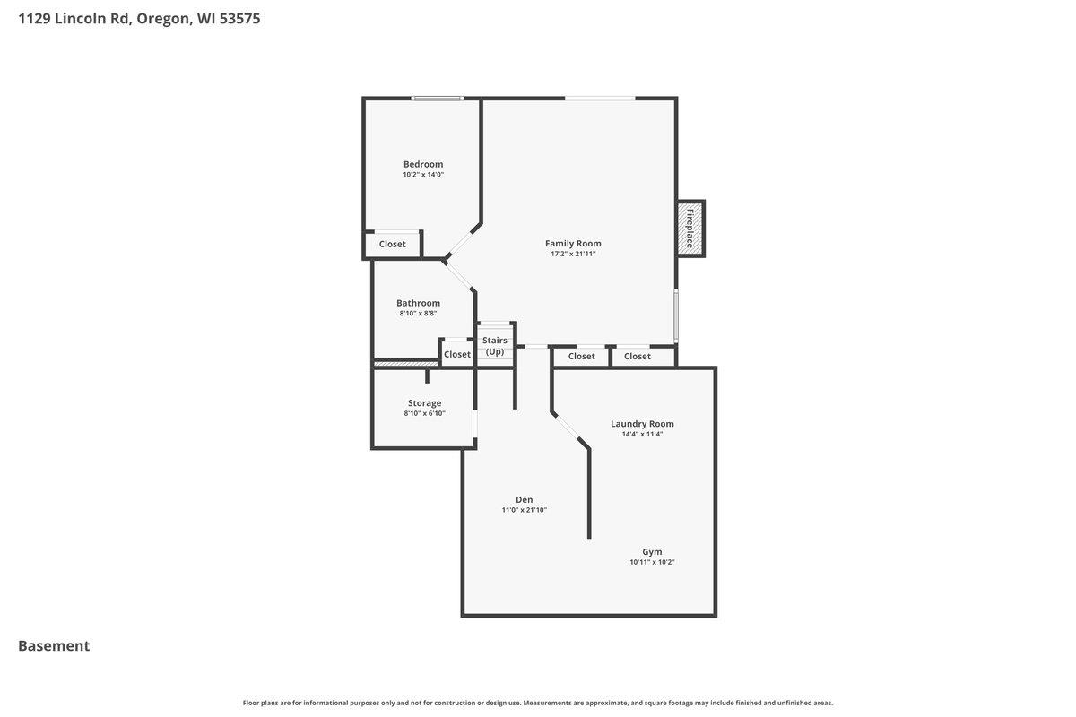 1129 Lincoln Road Oregon, WI 53575 - Photo 46 of 47