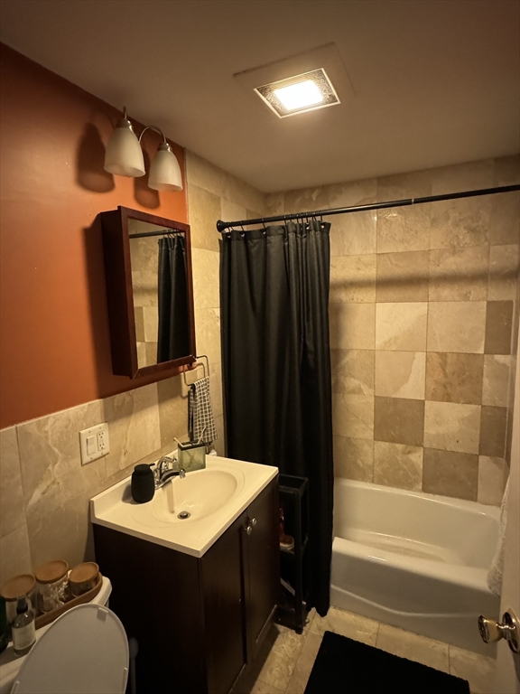 27 Justin Road, Unit 1 Boston, MA 02135 - Photo 15 of 18