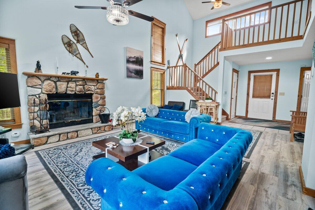 338 Poplar Court Tannersville, PA 18372 - Photo 14 of 37 Photo-25 (1)