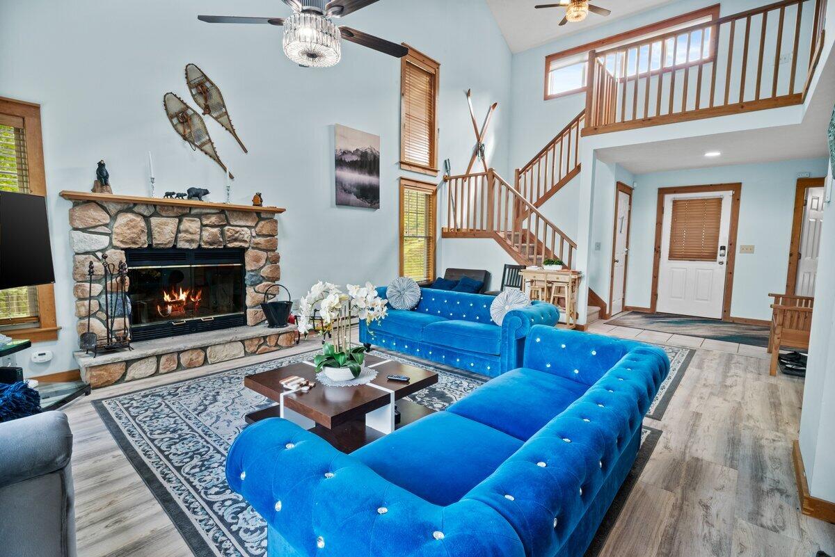 338 Poplar Court Tannersville, PA 18372 - Photo 16 of 37 Photo-26 (1)