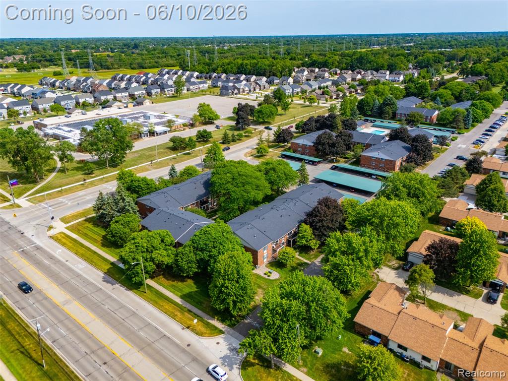 12042 15 Mile Road Sterling Heights, MI 48312 - Photo 21 of 25