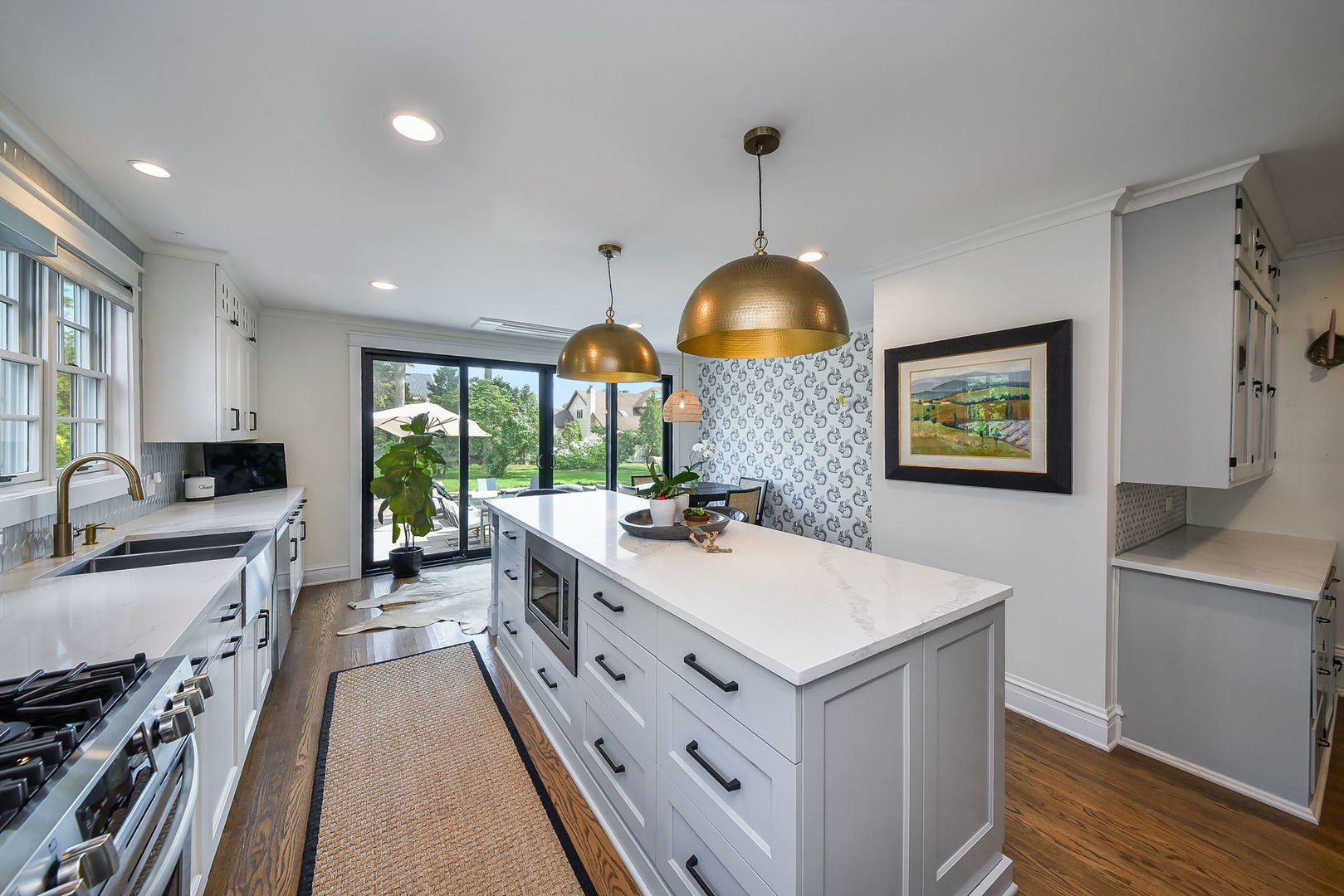 1031 East Bauer Road Naperville, IL 60563 - Photo 18 of 51 Gallery Image 18