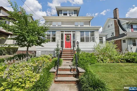 $700,000 | 341 Parker Street, Newark, NJ 07104