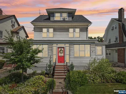 $700,000 | 341 Parker Street, Newark, NJ 07104